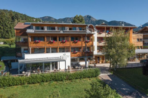 Гостиница Olimpionico Hotel  Кастелло-Молина Ди Фиемме